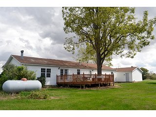 Property photo 37 - REAL ESTATE & PERSONAL PROPERTY AUCTION IN ALLEN COUNTY